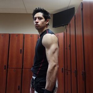 Meet your Posher, Ronald